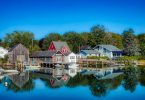 Kennebunkport Best towns to visit in New England