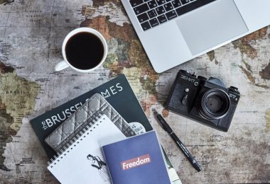 Responsible Travel for Travelers