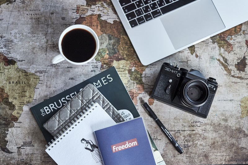 Responsible Travel for Travelers