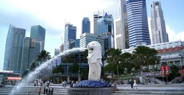 Top Attractions in Singapore