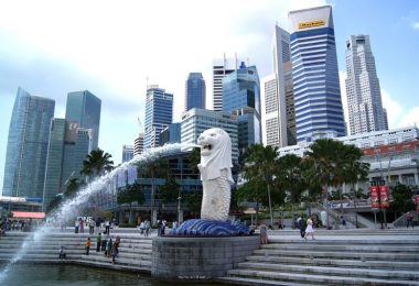 Top Attractions in Singapore