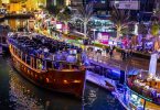 Unique Places to Visit in Dubai This Year