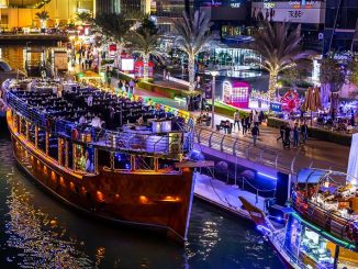 Unique Places to Visit in Dubai This Year
