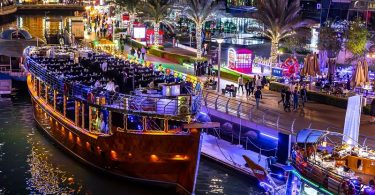 Unique Places to Visit in Dubai This Year