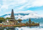 10 best scenic spots in Bali