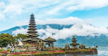 10 best scenic spots in Bali