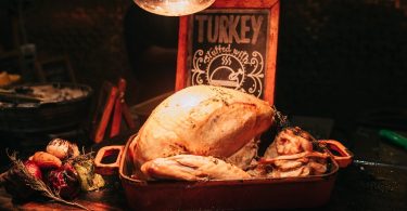 Best Places To Visit During Thanksgiving
