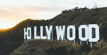 Los Angeles Itinerary