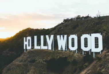 Los Angeles Itinerary