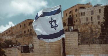 Ultimate Guide to Visiting Israel