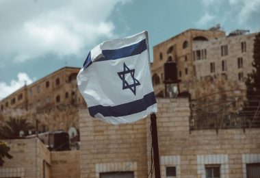 Ultimate Guide to Visiting Israel