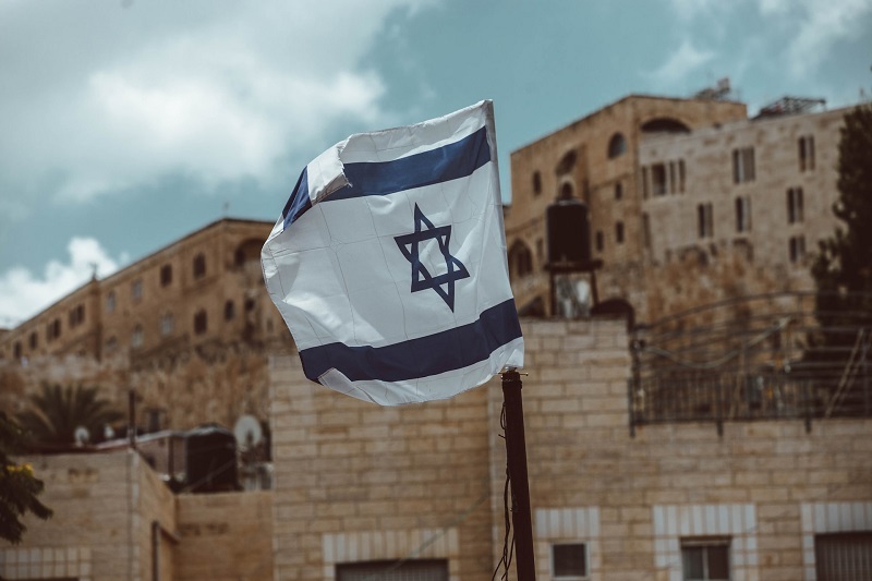 Ultimate Guide to Visiting Israel
