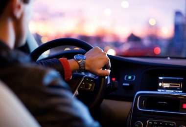 Renting A Car In Orlando