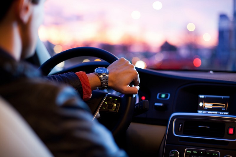 Renting A Car In Orlando