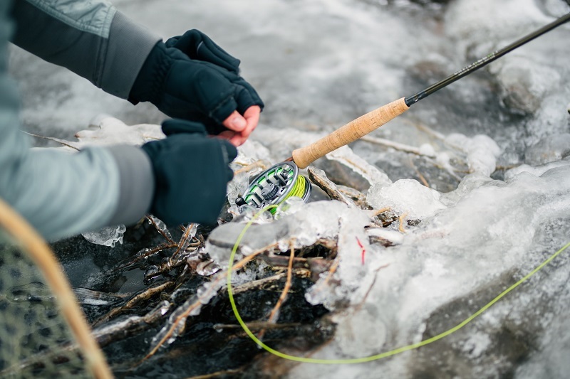 Best Winter Fishing Destinations in the US 2 1