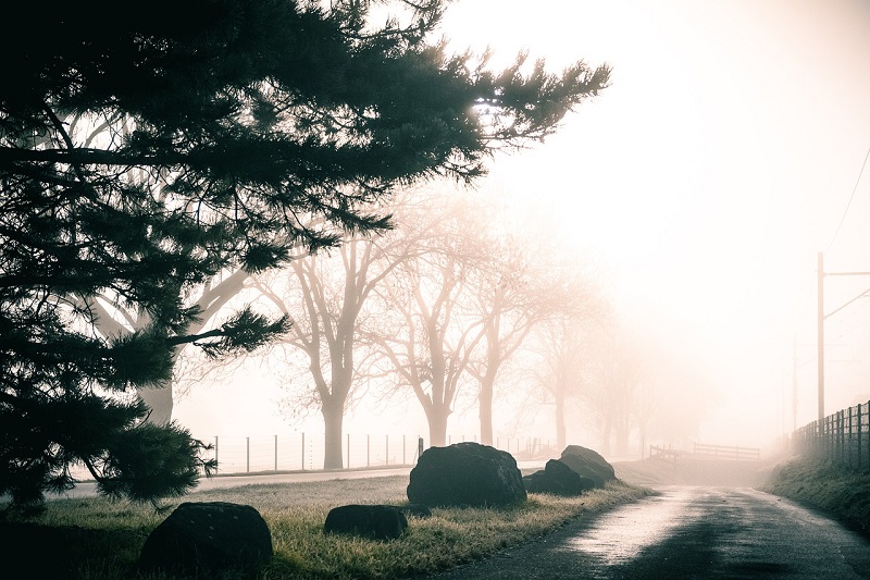 Discover Forbidden and Mysterious Destinations