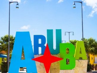 Adventurous Things to Do in Aruba