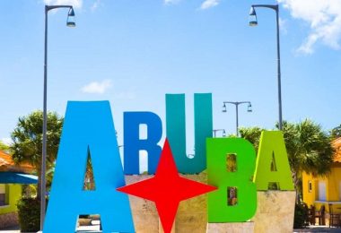 Adventurous Things to Do in Aruba