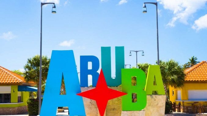 Adventurous Things to Do in Aruba