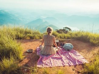 Basic Solo Travel Tips