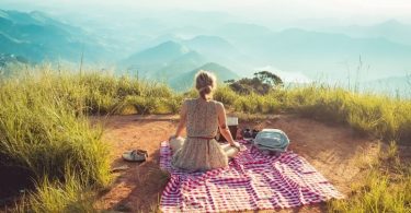 Basic Solo Travel Tips