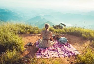 Basic Solo Travel Tips