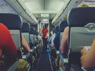 Flying While Pregnant