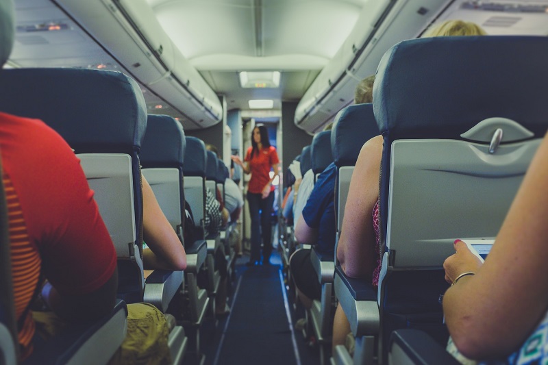 Flying While Pregnant