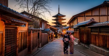 2 day kyoto itinerary