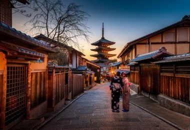 2 day kyoto itinerary