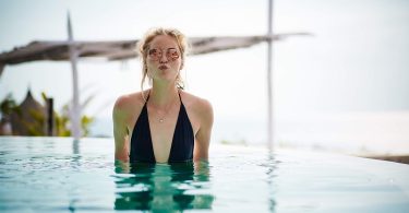 Best Clothing Optional Resorts in Costa Rica