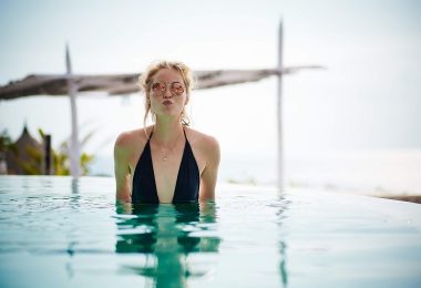 Best Clothing Optional Resorts in Costa Rica