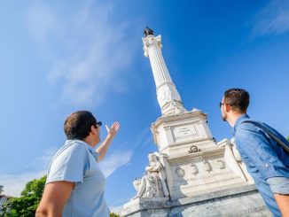 Best Walking Tours in Lisbon