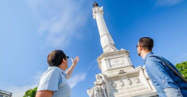 Best Walking Tours in Lisbon