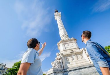 Best Walking Tours in Lisbon