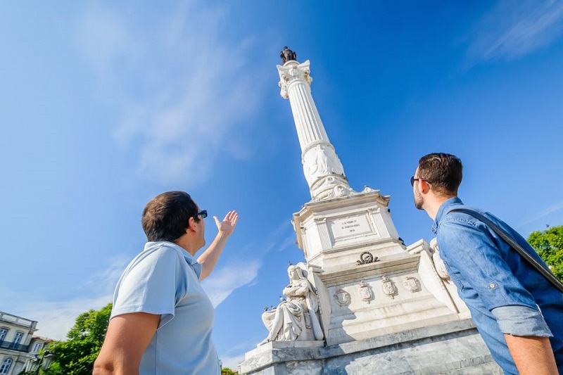 Best Walking Tours in Lisbon