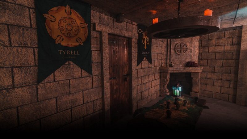 Escape Rooms Lisbon
