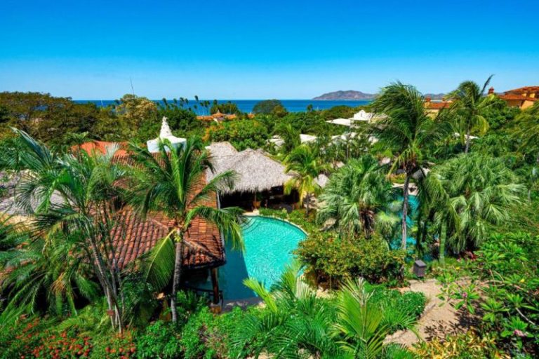 Naturist Paradise: Best Costa Rica Clothing Optional Resorts