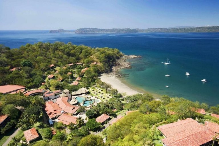 A Guide to Secrets Papagayo Costa Rica Clothing Optional Resort