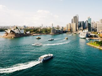 Sydney guided tours are great