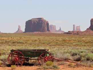 Utah Outdoor Adventures monument valley