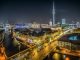 View over the River Spree