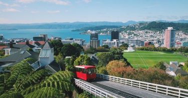 Wellington, New Zealand Best Places to Live in New Zealand for Families