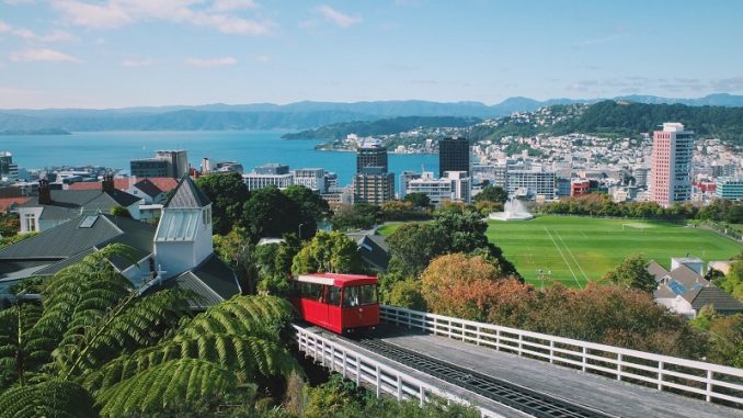Wellington, New Zealand Best Places to Live in New Zealand for Families Wellington, New Zealand Best Places to Live in New Zealand for Families