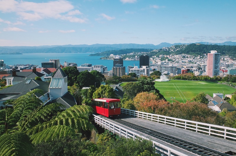 Wellington, New Zealand Best Places to Live in New Zealand for Families