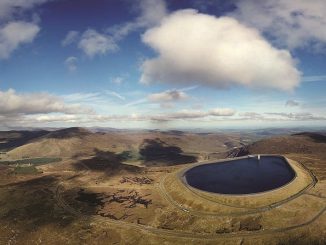 turlough hill power station martin blake