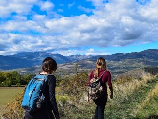 Best Budget Hiking Trips in South America