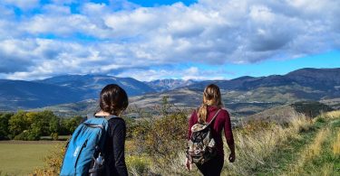 Best Budget Hiking Trips in South America