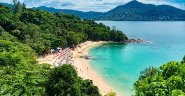 Best Islands in Thailand for Couples