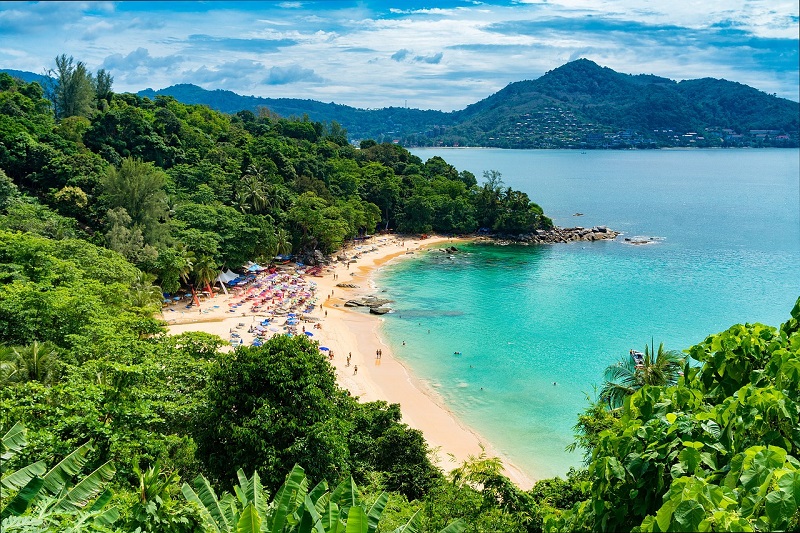 Best Islands in Thailand for Couples: The Land of Love and Adventure